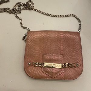 Jimmy Choo crossbody